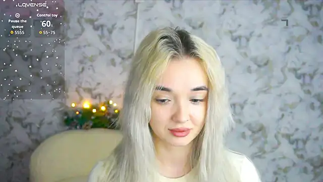 Ashley S online show from February 9, 2026, 11:14 pm