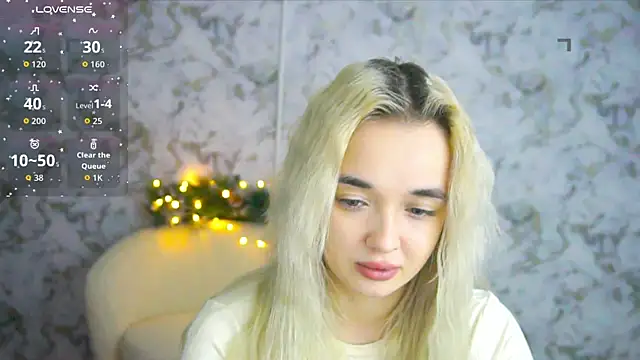 Ashley S online show from February 4, 2026, 11:11 pm