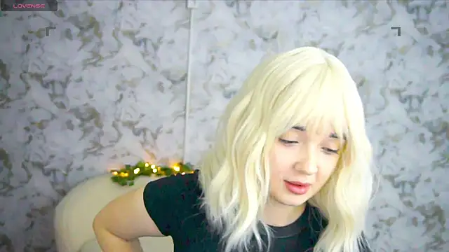 Ashley S online show from June 6, 2026, 10:26 pm