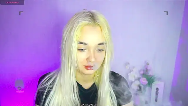 Ashley S online show from July 9, 2026, 10:31 pm