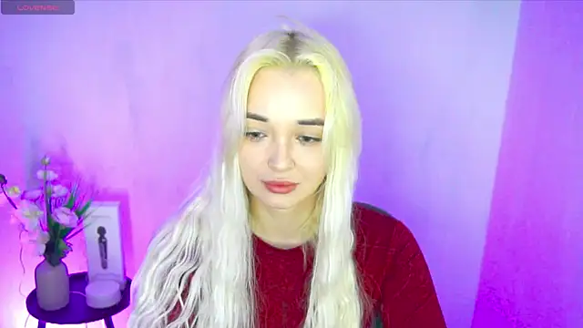 Ashley S online show from July 13, 2026, 10:20 pm