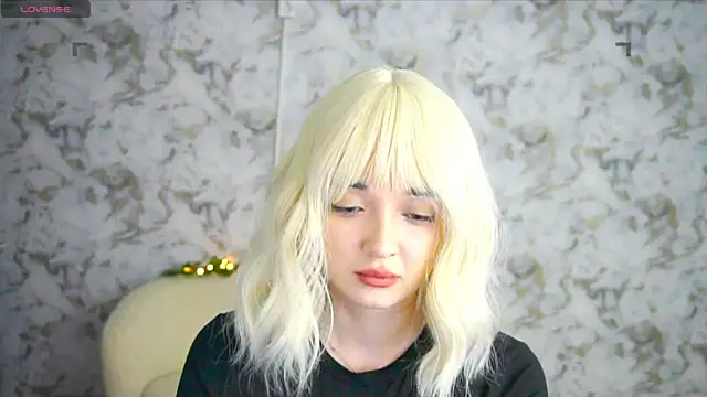 Ashley S online show from June 16, 2026, 10:21 pm