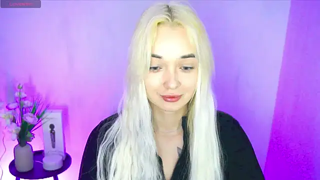Ashley S online show from July 12, 2026, 10:21 pm