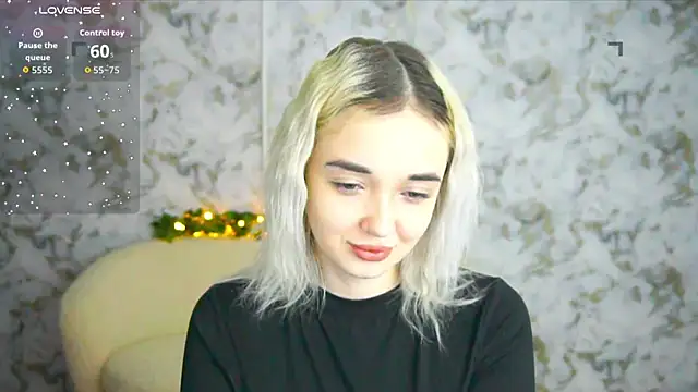 Ashley S online show from March 15, 2026, 11:12 pm