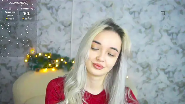 Ashley S online show from March 7, 2026, 11:10 pm