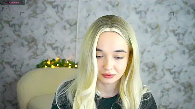 Ashley S online show from April 15, 2026, 10:21 pm