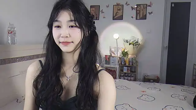 Luminous163 online show from March 20, 2025, 4:20 pm