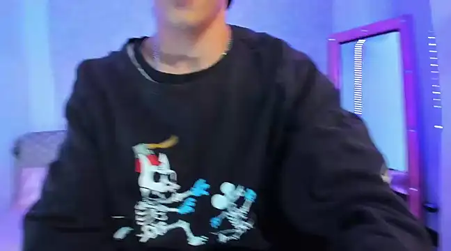 Kerverr  online show from March 7, 2025, 12:26 am