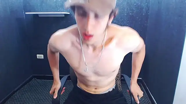 Kerverr  online show from December 4, 2025, 6:18 pm