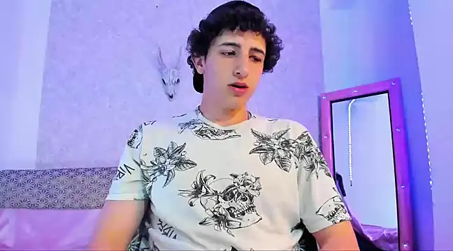 Kerverr  online show from March 2, 2025, 6:13 pm