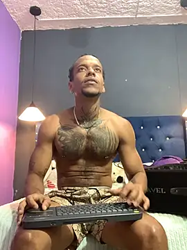 Snapshot of Salomon_koude chatting on November 13, 2025, 5:28 pm Salomon koude online show from November 13, 2025, 5:28 pm