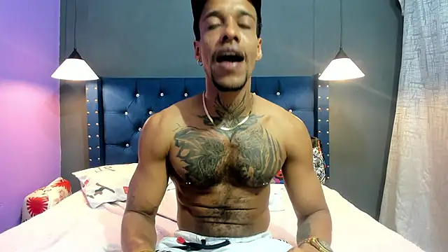 Snapshot of Salomon_koude chatting on September 24, 2025, 7:31 pm Salomon koude online show from September 24, 2025, 7:31 pm