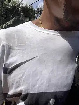 Snapshot of Salomon_koude chatting on November 30, 2025, 5:03 pm Salomon koude online show from November 30, 2025, 5:03 pm