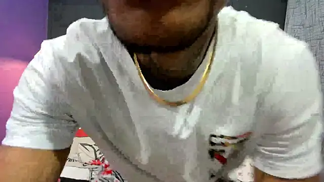 Snapshot of Salomon_koude chatting on October 21, 2025, 7:24 pm Salomon koude online show from October 21, 2025, 7:24 pm