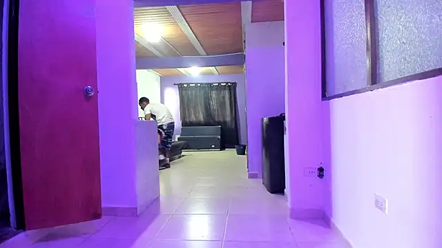 Snapshot of Salomon_koude chatting on October 18, 2025, 8:11 pm Salomon koude online show from October 18, 2025, 8:11 pm