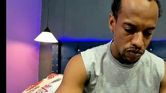 Snapshot of Salomon_koude chatting on September 17, 2025, 6:10 pm Salomon koude online show from September 17, 2025, 6:10 pm