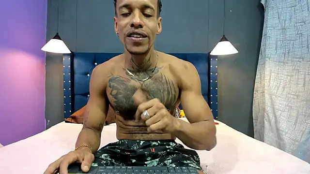 Snapshot of Salomon_koude chatting on October 9, 2025, 7:47 pm Salomon koude online show from October 9, 2025, 7:47 pm