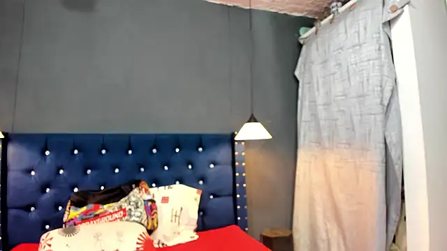 Snapshot of Salomon_koude chatting on September 28, 2025, 7:54 pm Salomon koude online show from September 28, 2025, 7:54 pm