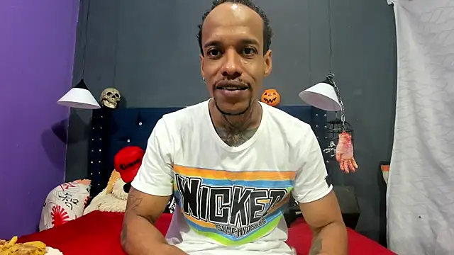 Snapshot of Salomon_koude chatting on November 1, 2025, 7:08 pm Salomon koude online show from November 1, 2025, 7:08 pm