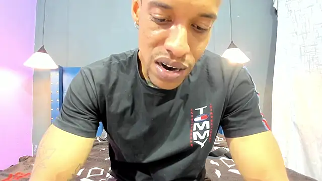 Snapshot of Salomon_koude chatting on October 13, 2025, 7:15 pm Salomon koude online show from October 13, 2025, 7:15 pm