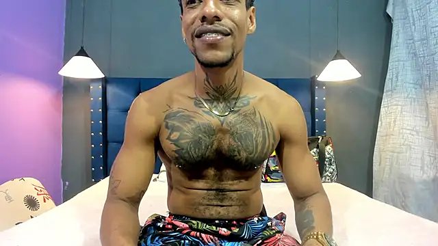 Snapshot of Salomon_koude chatting on September 25, 2025, 5:30 pm Salomon koude online show from September 25, 2025, 5:30 pm