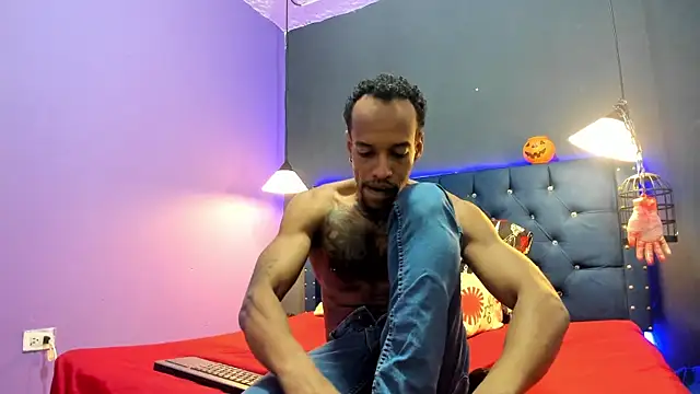 Snapshot of Salomon_koude chatting on October 31, 2025, 5:42 pm Salomon koude online show from October 31, 2025, 5:42 pm