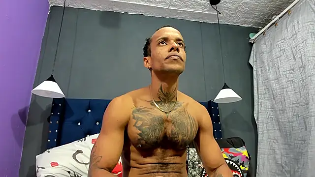 Snapshot of Salomon_koude chatting on October 2, 2025, 8:45 pm Salomon koude online show from October 2, 2025, 8:45 pm