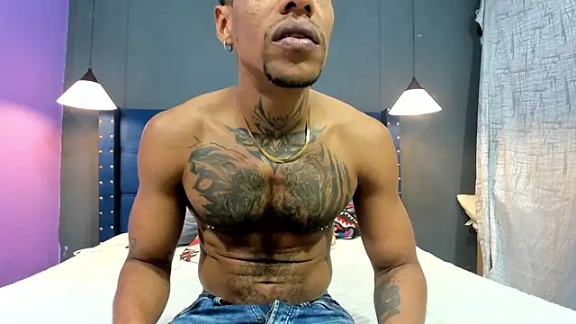 Snapshot of Salomon_koude chatting on October 16, 2025, 8:50 pm Salomon koude online show from October 16, 2025, 8:50 pm