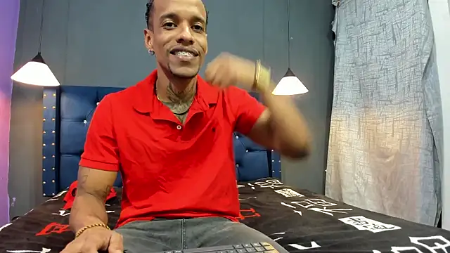 Snapshot of Salomon_koude chatting on October 12, 2025, 7:04 pm Salomon koude online show from October 12, 2025, 7:04 pm