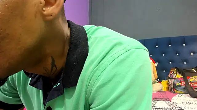 Snapshot of Salomon_koude chatting on November 26, 2025, 6:08 pm Salomon koude online show from November 26, 2025, 6:08 pm