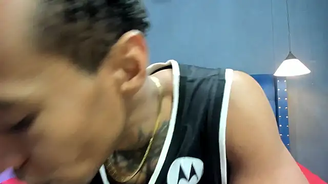 Snapshot of Salomon_koude chatting on September 29, 2025, 7:08 pm Salomon koude online show from September 29, 2025, 7:08 pm