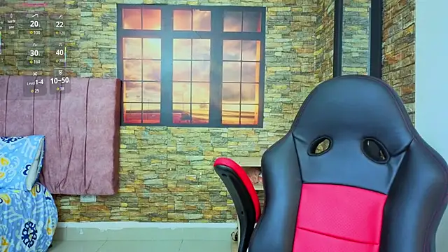 viktorya xue online show from October 29, 2025, 10:47 am