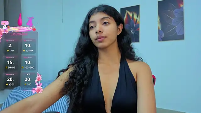 viktorya xue online show from March 29, 2026, 3:30 am