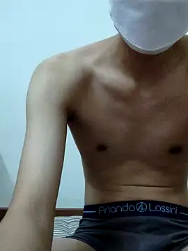 AUSsssstin0103 online show from February 8, 2025, 3:53 pm