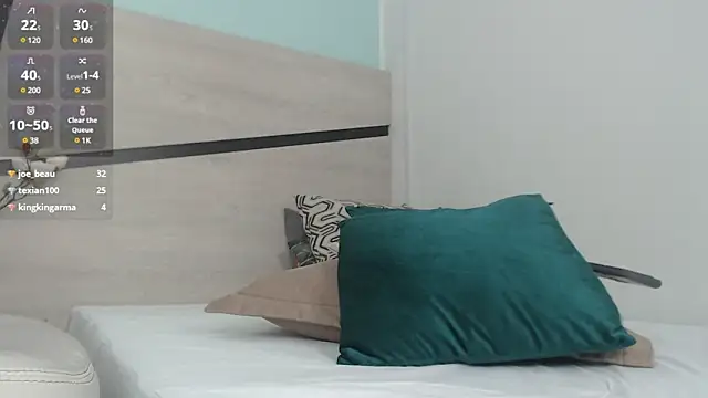 Snapshot of sussy_leon chatting on March 19, 2025, 3:40 pm sussy leon online show from March 19, 2025, 3:40 pm