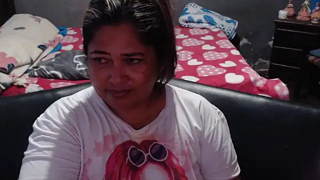 CANDYSWEET51 online show from June 9, 2026, 6:31 pm