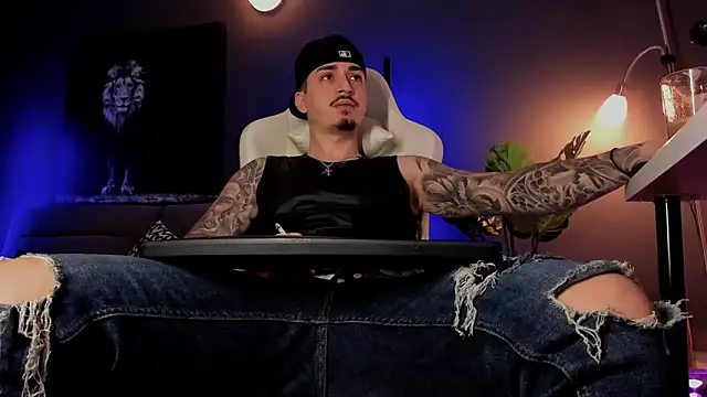 uptomatty online show from March 23, 2026, 8:25 am