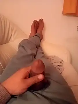 Dodge777 online show from March 31, 2026, 11:07 pm