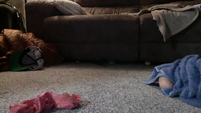 dirtything4u online show from February 19, 2026, 11:23 pm