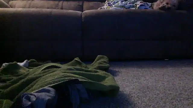 dirtything4u online show from November 8, 2025, 6:22 pm