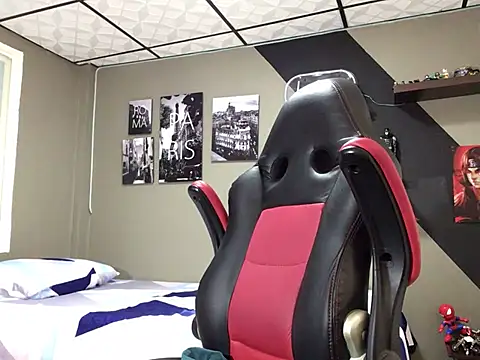 marcel crawford96 online show from March 12, 2025, 8:20 pm