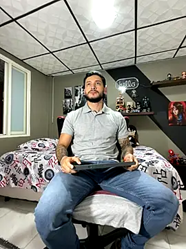 marcel crawford96 online show from September 10, 2025, 1:21 pm