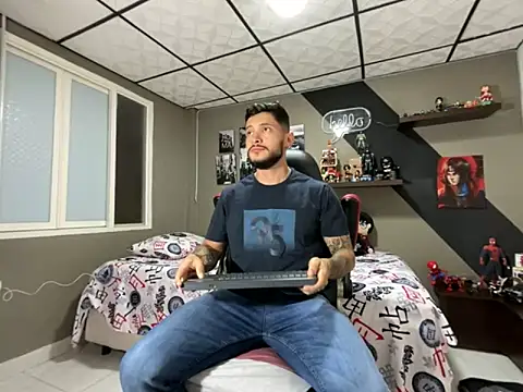 marcel crawford96 online show from September 14, 2025, 1:22 pm