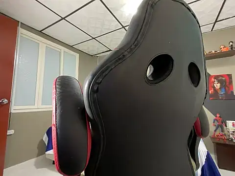 marcel crawford96 online show from March 6, 2026, 12:44 pm