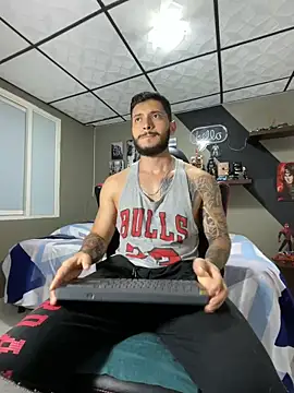 marcel crawford96 online show from March 24, 2026, 1:00 pm