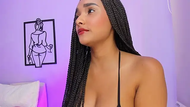 Snapshot of Allison-Bell1 chatting on December 3, 2025, 9:14 pm Allison-Bell1 online show from December 3, 2025, 9:14 pm