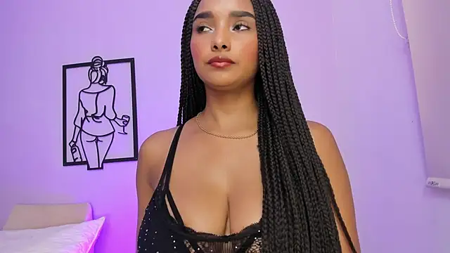 Snapshot of Allison-Bell1 chatting on November 29, 2025, 9:04 pm Allison-Bell1 online show from November 29, 2025, 9:04 pm