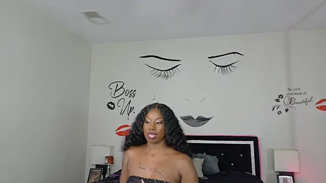 Snapshot of chocolatefantasyxxox chatting on January 5, 2025, 1:35 am chocolatefantasyxxox online show from January 5, 2025, 1:35 am