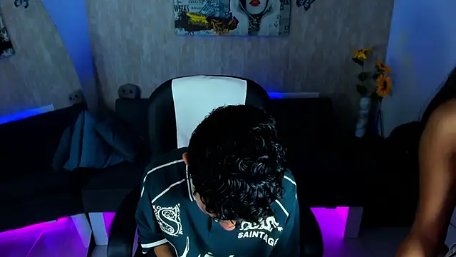 nova sex01 online show from April 14, 2026, 7:41 pm