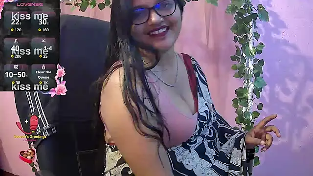 Pari-new online show from February 24, 2026, 4:24 am